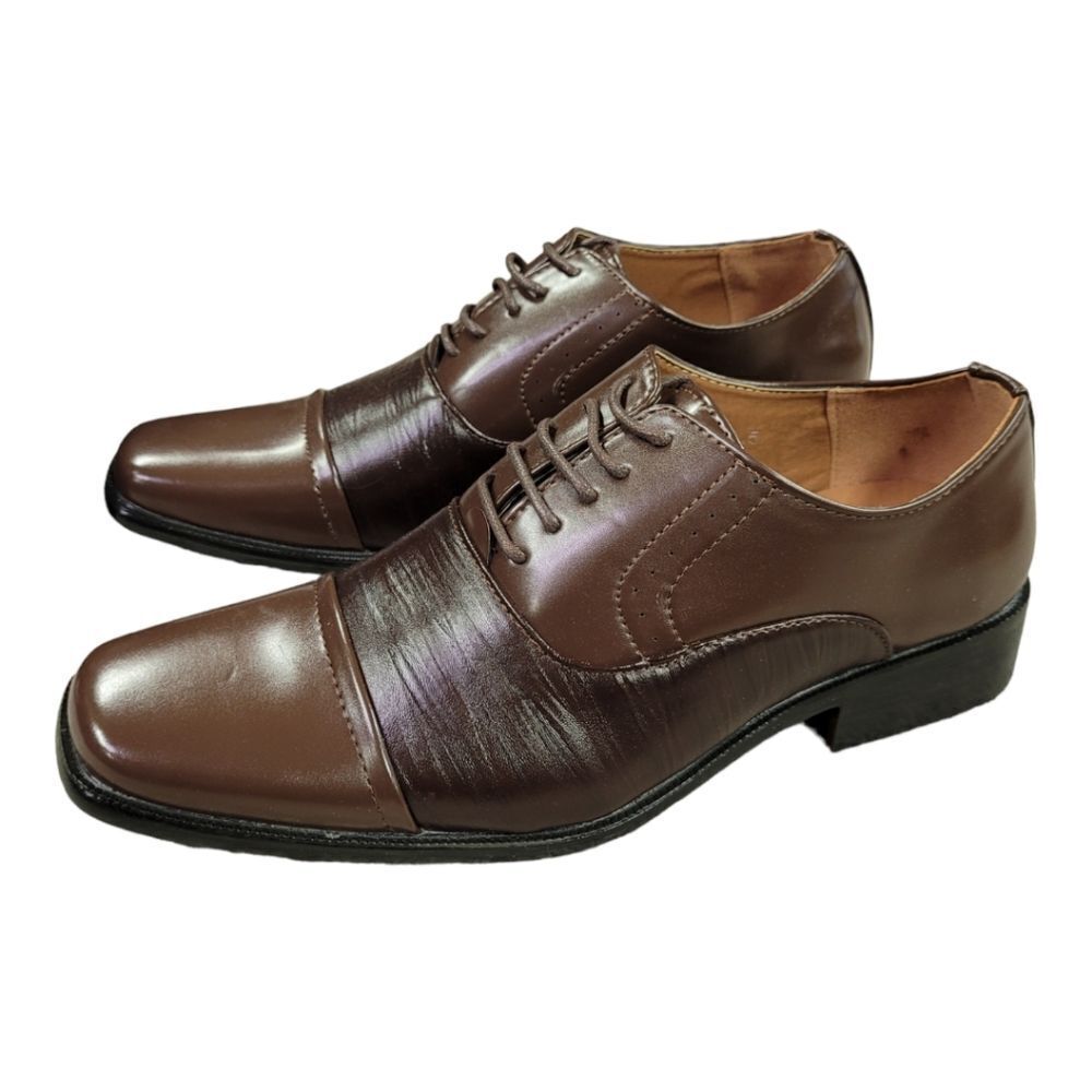 Aldo Rossini dress shoes